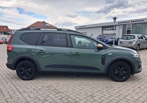 Dacia Jogger, 2024 2