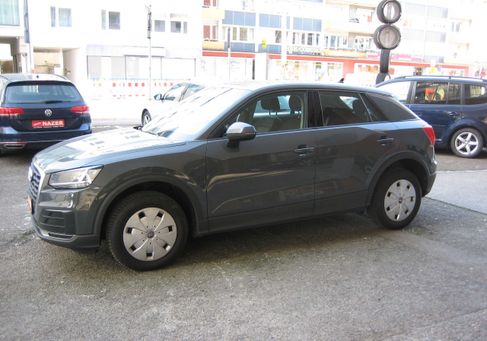 Audi Q2, 2020 3
