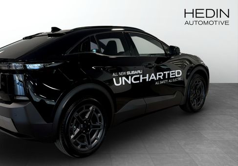 Subaru, 2026