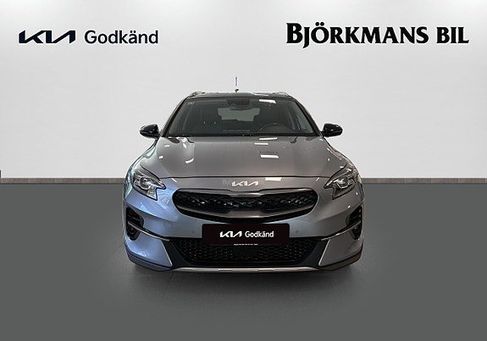 Kia XCeed, 2022