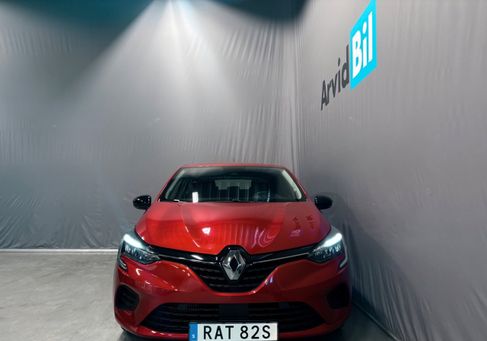 Renault Clio, 2023