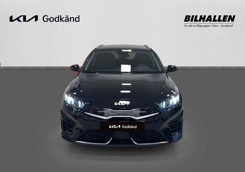 Kia Cee'd Sportswagon, 2024 2