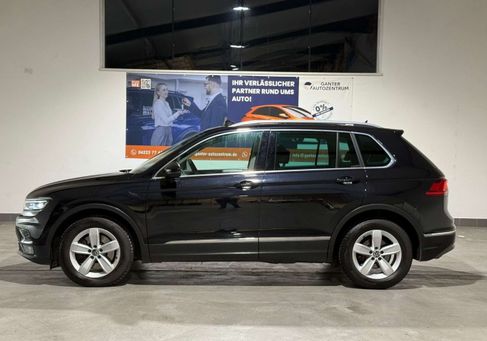 Volkswagen Tiguan, 2020