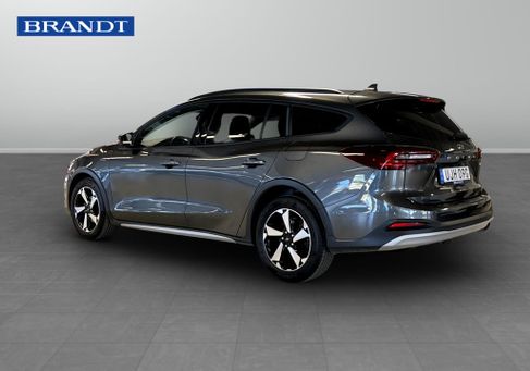 Ford Focus, 2023 2