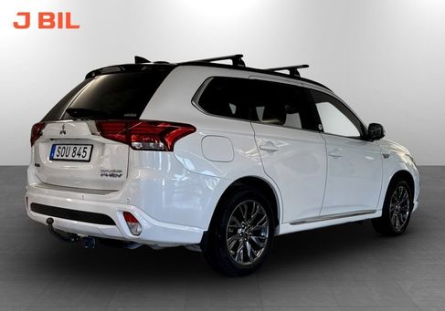 Mitsubishi, 2018