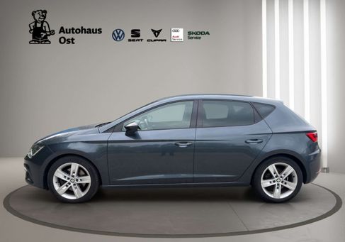 Seat Leon, 2018 3