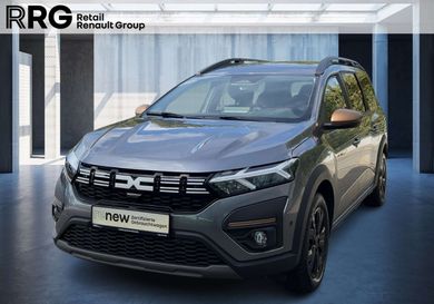 Dacia Jogger, 2025