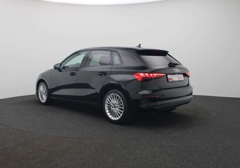 Audi A3, 2024 3