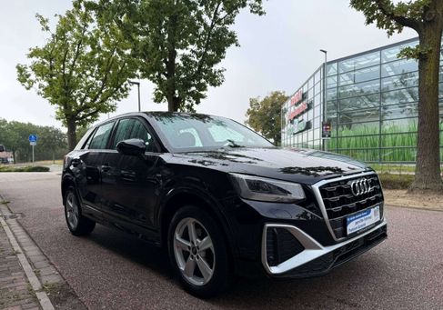 Audi Q2, 2023 2