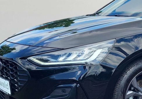 Ford Focus, 2022
