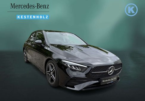 Mercedes-Benz A 180, 2024
