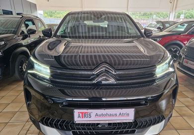 Citroën C5 Aircross, 2023