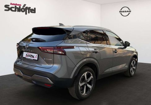 Nissan Qashqai, 2023 3