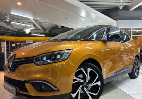 Renault Scenic, 2018