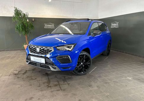 Seat Ateca, 2023