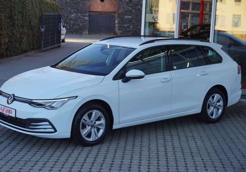 Volkswagen Golf, 2021 3