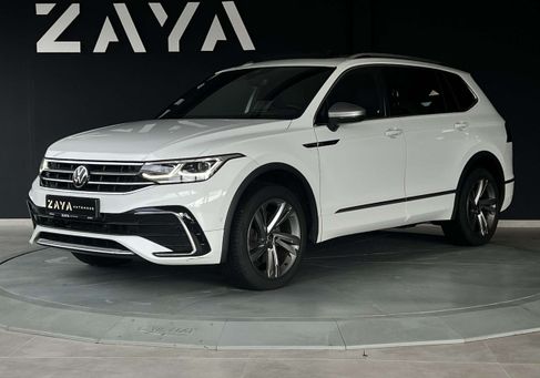 Volkswagen Tiguan Allspace, 2023