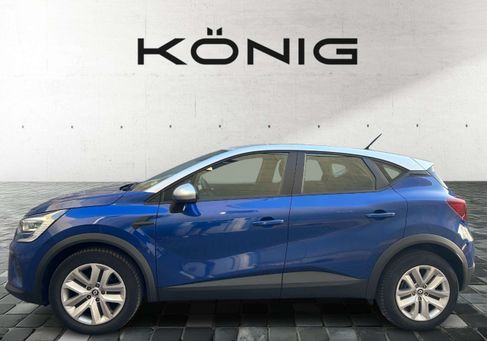 Renault Captur, 2023