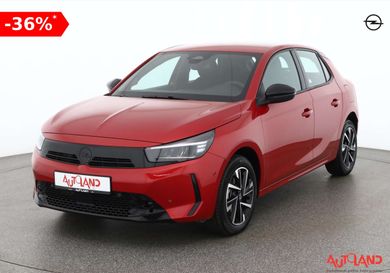 Opel Corsa, 2025