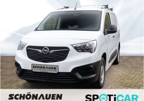 Opel Combo, 2022