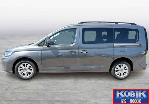 Volkswagen Caddy, 2021