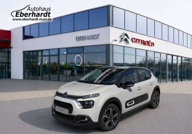 Citroën C3, 2024