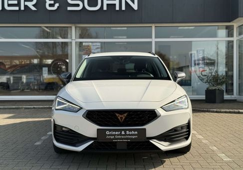 Cupra Leon, 2023
