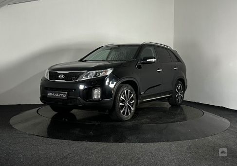 Kia Sorento, 2014