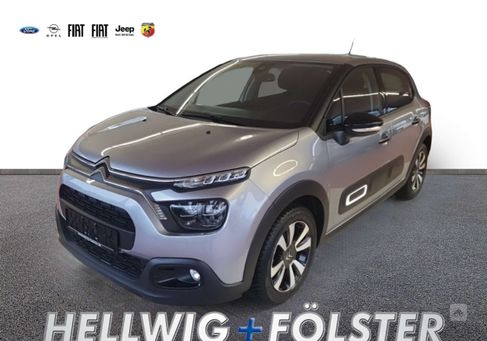 Citroën C3, 2024