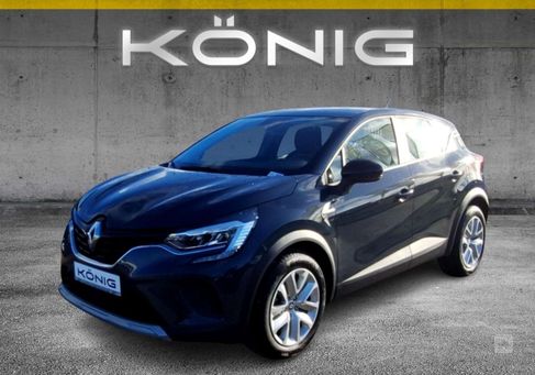 Renault Captur, 2023