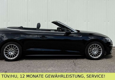 Audi A5, 2019