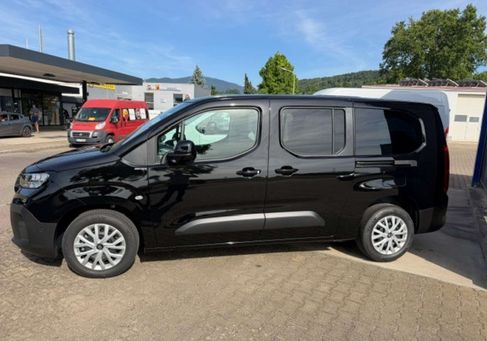 Fiat Doblo, 2026