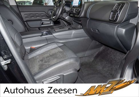 Citroën C5 Aircross, 2024 2