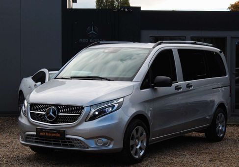 Mercedes-Benz V 250, 2020