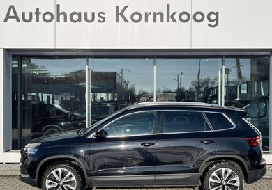 Skoda Karoq, 2023