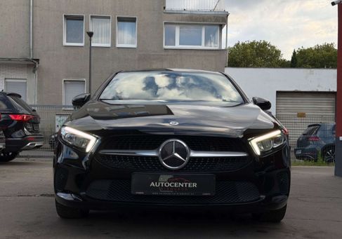 Mercedes-Benz A 250, 2022