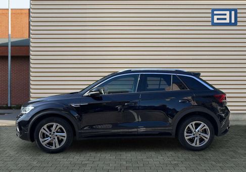 Volkswagen T-Roc, 2025