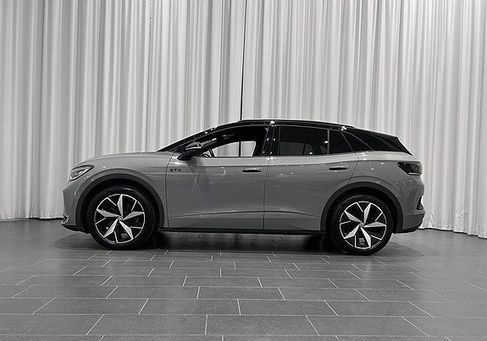 Volkswagen ID.4, 2023