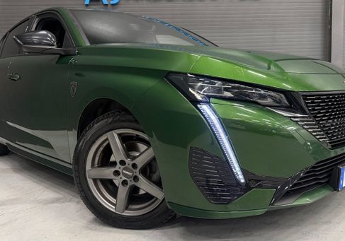 Peugeot 308, 2023