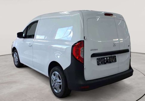 Mercedes-Benz Citan, 2024