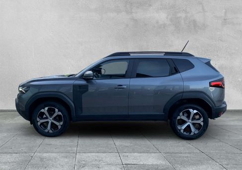 Dacia Duster, 2026