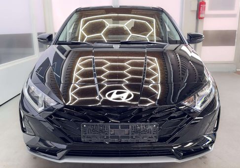 Hyundai i20, 2026 2