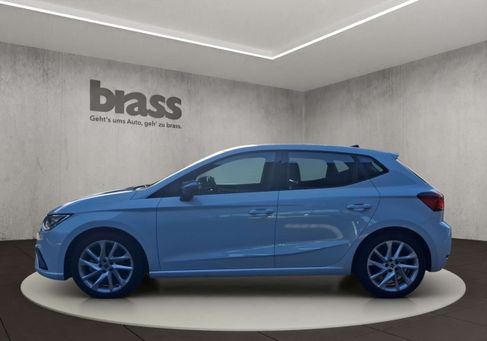 Seat Ibiza, 2023