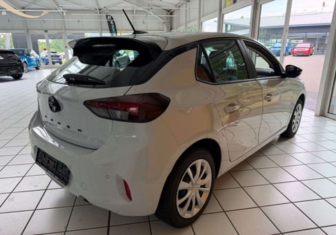 Opel Corsa, 2025 2