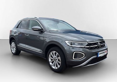 Volkswagen T-Roc, 2023