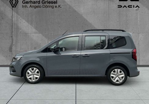 Renault Kangoo, 2022