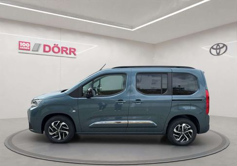 Toyota Proace, 2026