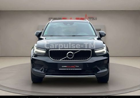 Volvo XC40, 2019 2
