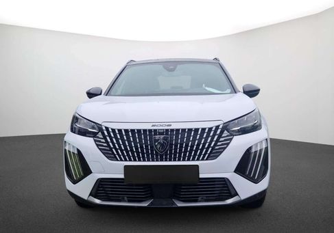 Peugeot 2008, 2024