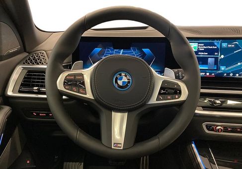 BMW X5, 2025